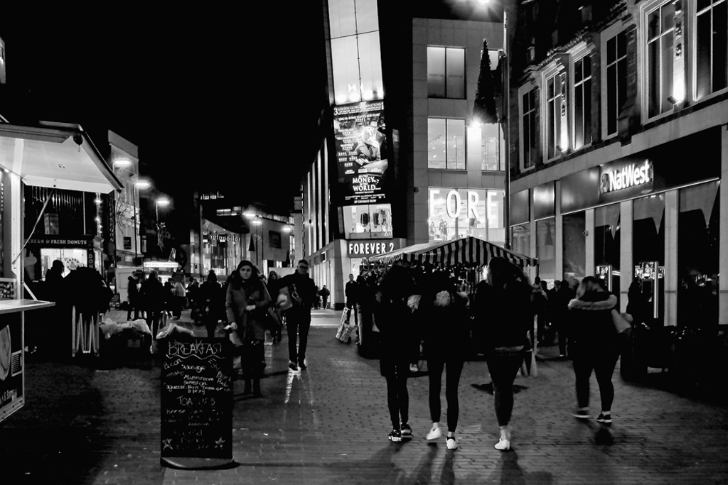 2 Forever__Ray Parkin