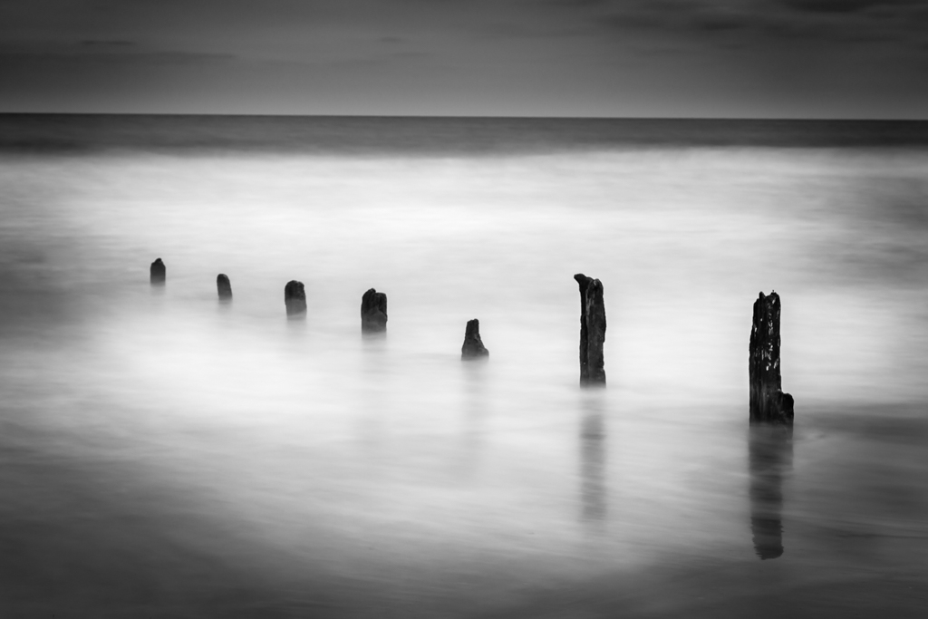 7 Groynes