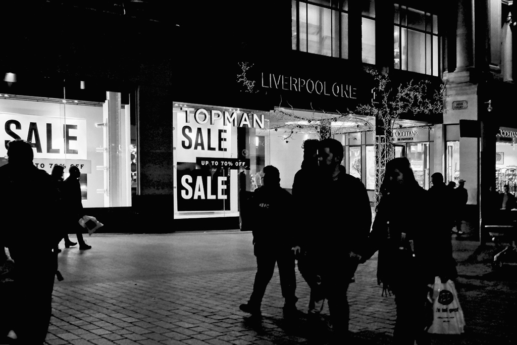 8 Sale, Sale_Ray Parkin