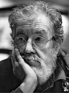 Geoff Davies_George Coupe