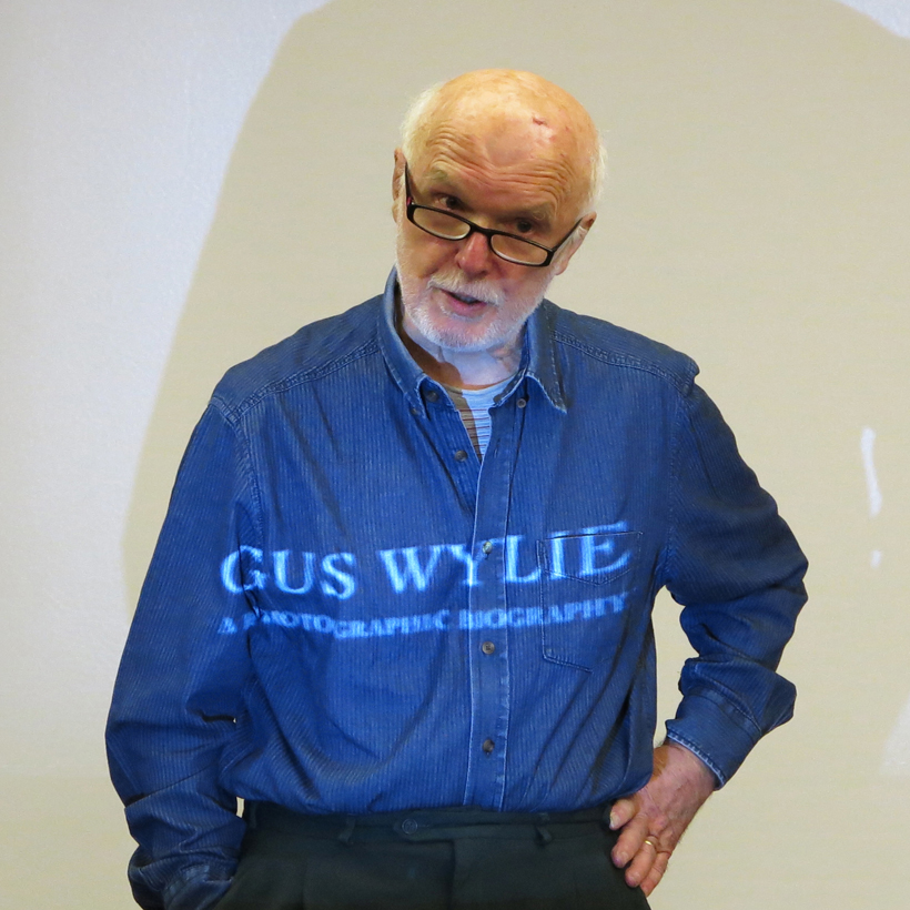 Gus Wylie