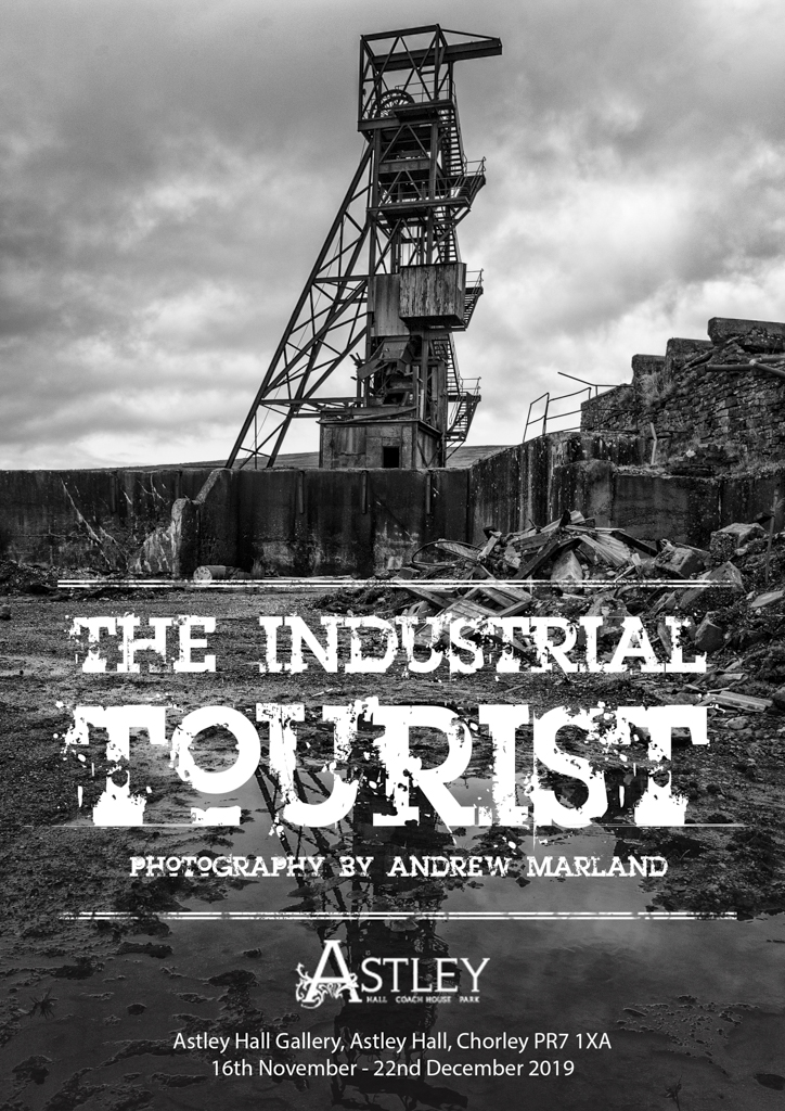 Astley Hall Poster sm